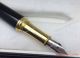 2018 Fake Montblanc Princesse Grace de Monaco Fountain Pen Black Barrel80 (5)_th.jpg